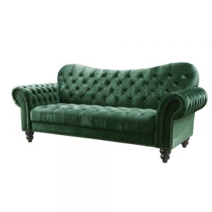 SOFA & LOVESEAT 53400/2-ACM