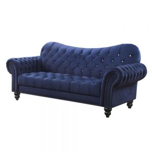 SOFA & LOVESEAT 53405/5-ACM