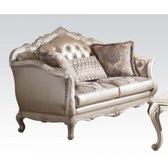 SOFA & LOVESEAT 53540/1-ACM