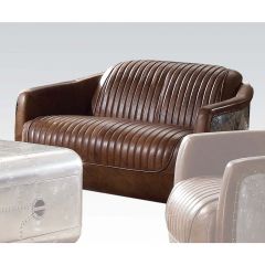 SOFA & LOVESEAT 53545/6-ACM