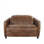 SOFA & LOVESEAT 53545/6-ACM