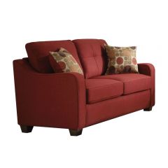 SOFA &LOVESEAT 53560/1-ACM