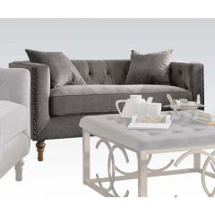 SOFA & LOVESEAT 53580/1-ACM