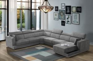 SECTIONAL 53720-ACM