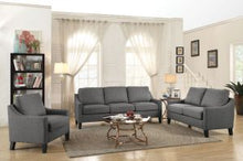 Load image into Gallery viewer, SOFA &amp; LOVESEAT 53755/6-ACM