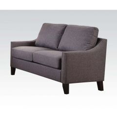SOFA & LOVESEAT 53755/6-ACM