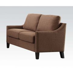 SOFA & LOVESEAT 53765/6-ACM