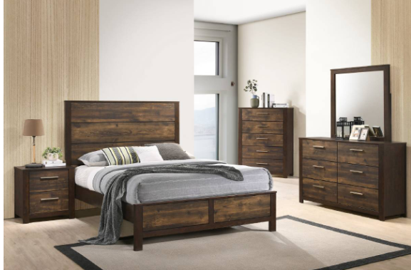 DRESSER F5443-POU