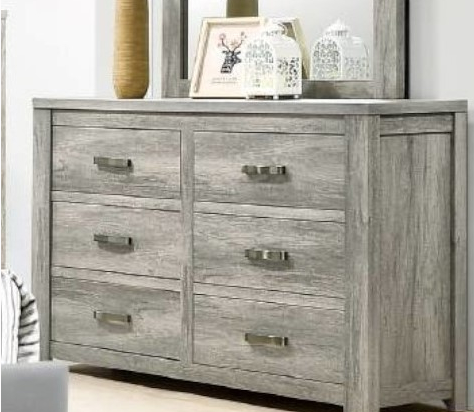 DRESSER F5448-POU