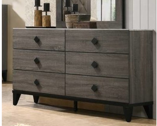 DRESSER F5458-POU