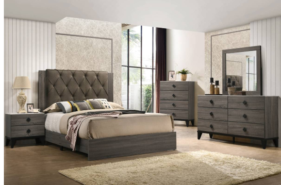 DRESSER F5458-POU