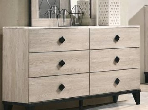 DRESSER F5458-POU