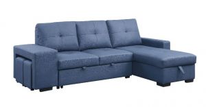 SOFA CHAISE 54650-ACM
