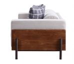 SOFA & LOVESEAT 54890/1-ACM