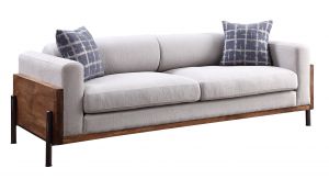 SOFA & LOVESEAT 54890/1-ACM