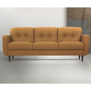 SOFA & LOVESEAT 54955/6-ACM