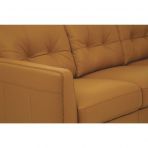 SOFA & LOVESEAT 54955/6-ACM