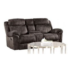 Load image into Gallery viewer, RECLINER SOFA &amp; LOVESEAT 55020/1-ACM