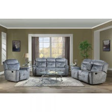 Load image into Gallery viewer, RECLINER SOFA &amp; LOVESEAT 55030/1-ACM