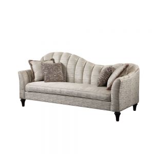 SOFA & LOVESEAT 55305/6-ACM