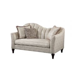 SOFA & LOVESEAT 55305/6-ACM