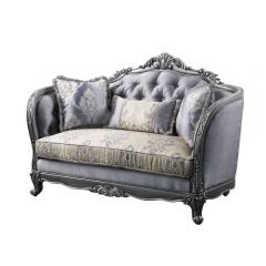 SOFA & LOVESEAT 55345/6-ACM