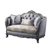 Load image into Gallery viewer, SOFA &amp; LOVESEAT 55345/6-ACM