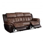 RECLINER SOFA & LOVESEAT 55245/6-ACM