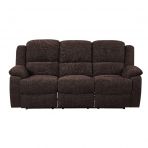 RECLINER SOFA & LOVESEAT 55445/6-ACM