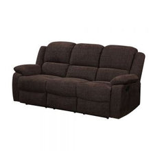 Load image into Gallery viewer, RECLINER SOFA &amp; LOVESEAT 55445/6-ACM