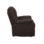 RECLINER SOFA & LOVESEAT 55445/6-ACM