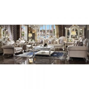 SOFA & LOVESETA 55465/1-ACM