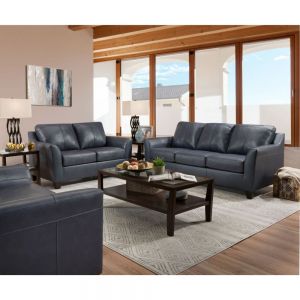 SOFA & LOVESEAT 55785/6-ACM