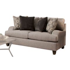 SOFA & LOVESEAT 55805/6-ACM
