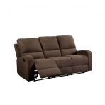 Load image into Gallery viewer, RECLINER SOFA 55830-ACM