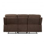 RECLINER SOFA 55830-ACM