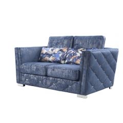SOFA & LOVESEAT 56025/6-ACM