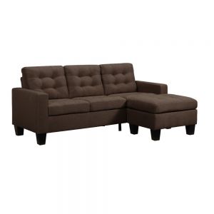 SOFA CHAISE 56655-ACM