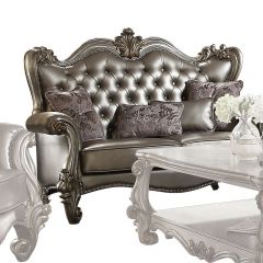 SOFA & LOVESEAT 56820/1-ACM