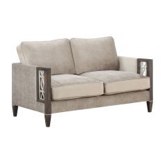 SOFA & LOVESEAT 57990/1-ACM