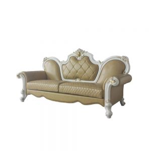 SOFA & LOVESEAT 58210/1-ACM