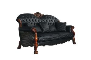 SOFA & LOVESEAT 58230/1-ACM