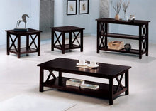 Load image into Gallery viewer, 3 PCS SET COFFEE TABLE 5909-COA