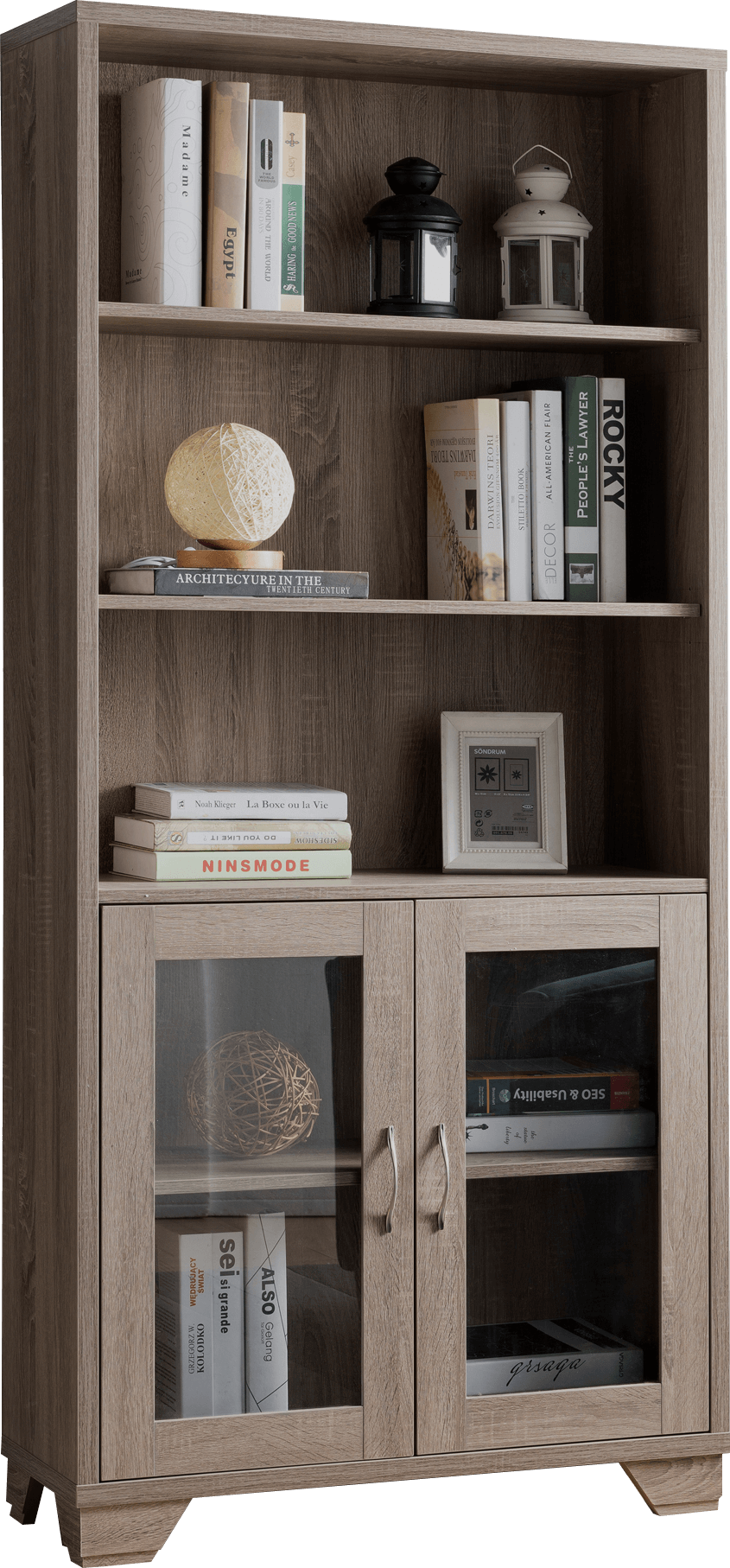 BOOK CABINET 171979-ID