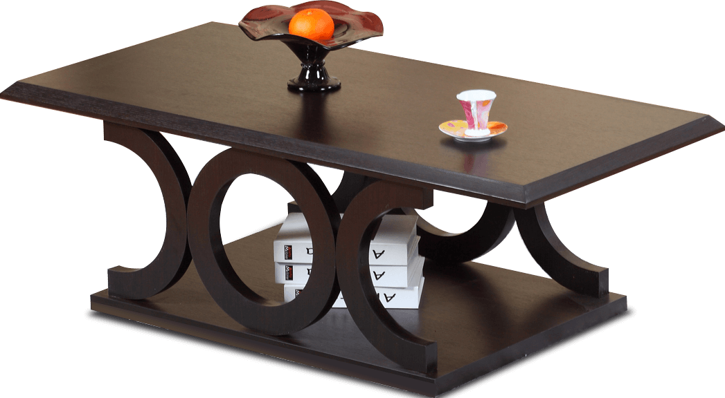 2PC COFFEE & END TABLE 13692-X2-ID