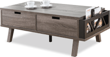 Load image into Gallery viewer, COFFEE TABLE 151344CT-ID