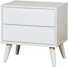 Load image into Gallery viewer, NIGHT STAND CM7386WH-N-FOA