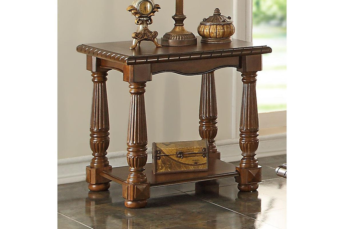 COFFEE & 2 SIDE TABLE F6336/7-POU
