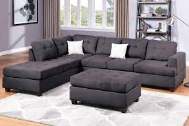 SECTIONAL 6404-POU