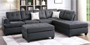 SECTIONAL 6404-POU